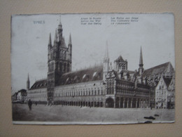 Ypres - Ieper