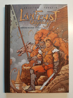 Lanfeust Odyssey T1 - Tirage Limité à 500 Ex, Dos Toilé - First Copies