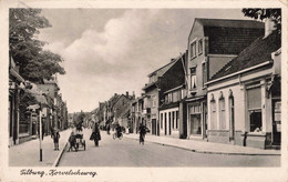 Tilburg Korvelscheweg B1012 - Tilburg