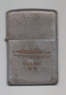 ZIPPO Viet Nam - DIXIE - AD-14 - 1968 - Ref, 733 - Zippo