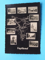 VOGTLAND ( Reichenbag ) Anno 19?? ( See Photo / Scans ) ! - Vogtland