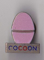 PIN'S  THEME CINEMA  COCOON E G F  FILM SCIENCE FICTION - Cinéma