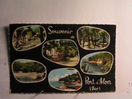 Le Port D'Alon - Vues Diverses - Saint-Cyr-sur-Mer