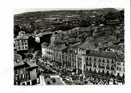 04 - MANOSQUE - Porte De La Saunerie - 1456 - Manosque