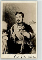 53023161 - Kaiser Meiji Der Grosse Von Japan - Königshäuser