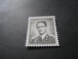 Timbre Ancien Cob 1069A** à 10% - Unused Stamps