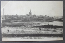 CPA 29 ROSCOFF - Vu De La Chapelle Sainte-Barbe - Villard 705 - Réf D 183 - Roscoff