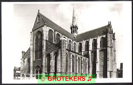 GOES Maria Magdelena Kerk 1961 - Goes