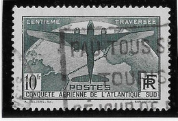 France N°321 - Oblitéré - TB - Used Stamps