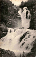 Unterer Reichenbachfall - Reichenbach Im Kandertal