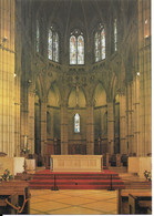 ARUNDEL CATHEDRAL, ARUNDEL, SUSSEX, ENGLAND. UNUSED POSTCARD  Ph6 - Arundel