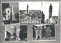LUZZARA - Vedutine - Reggio Emilia