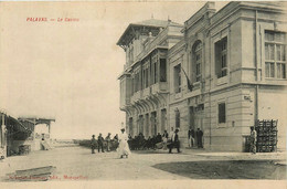 Palavas * Vue Sur Le Casino * Kursaal - Palavas Les Flots