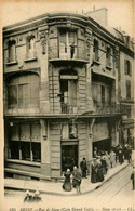 Brest * La Rue De Siam * Coin Grand Café - Brest