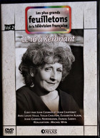 Le 16 à Kerbriant - ( Volume 2 ) - Louis Velle - Tsilla Chelton . - TV-Reeksen En Programma's