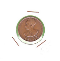 ETHIOPIE / A IDENTIFIER / CINQ CENTS / 1936 - Aethiopien