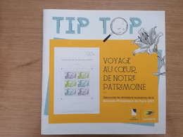 Catalogue Tip Top (2021) - Catalogues For Auction Houses