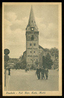 NEDERLAND * ENSCHEDE * NED. HERVORMDE KERK   (3919d) - Enschede