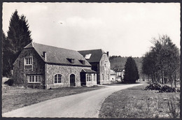 +++ CPA - BACONFOY - TENNEVILLE - "Près Du Charmant...maison De Vacances De Basseilles"  // - Tenneville