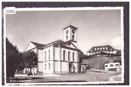 WATTWIL  - KIRCHE - TB - Wattwil