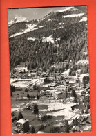 ZPE-37 Crans-Montana  Vermala En Hiver  Circulé 1963  Deprez 210 - Crans-Montana