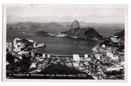 Brésil -- RIO DE JANEIRO --1962--Enceada Do Botafogo.... ....timbre.....cachets .............................. - Rio De Janeiro