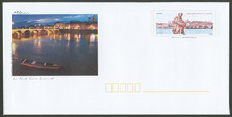 Prêt à Poster Neuf** - Mâcon (Saône Et Loire) - Le Pont Saint-Laurent - N° 4349 (Yvert Et Tellier) - France 2009 - Listos A Ser Enviados : Réplicas Privadas