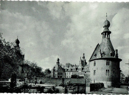 Kasteel Oydonck  Bachte Maria Leerne - Laarne