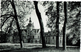 Kasteel Oydonck  Bachte Maria Leerne - Laarne