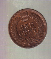 One Cent Etats Unis / USA 1903 - SUP - 1859-1909: Indian Head