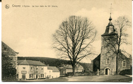 CPA - Carte Postale - Belgique - Crupey - L'Eglise (MO17653) - Assesse