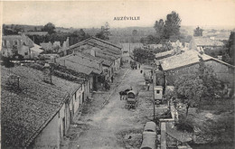 55-AUZEVILLE- VUE VUE - Altri & Non Classificati