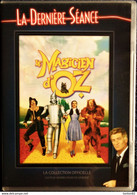 Le Magicien D'OZ - Judy Garland - Ray Bolger . - Komedie