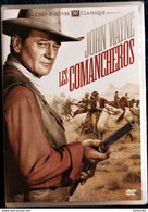 Les Comancheros - John Wayne - Lee Marvin . - Western / Cowboy