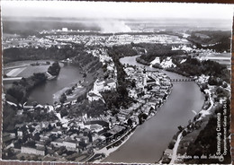 Burghausen An Der Salzach - 4954 - Burghausen