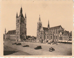 Ieper Markt  Ken Uw Land-reeks - Ieper