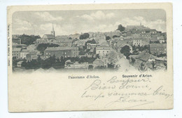 Arlon Panorama 1900 - Arlon