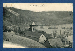 ⭐ France - Carte Postale - Corbie - Les Falaises ⭐ - Corbie