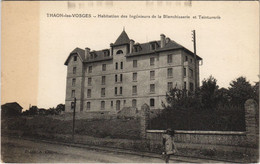 CPA THAON-les-VOSGES - Habitation (153456) - Thaon Les Vosges