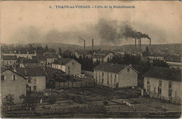 CPA THAON-les-VOSGES - Cites De La Blanchissezie (153461) - Thaon Les Vosges