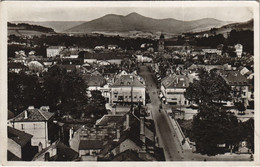 CPA St-DIÉ - Vue D'ensemble (153632) - Saint Die