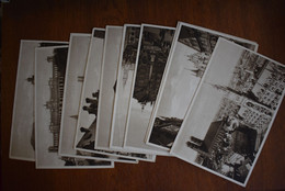 C619 Lot 10 Postcards Munchen The Interwar Period - 5 - 99 Cartes