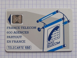 Te13 120U SC4an 7 - Texte 3 N°16280 Petit Embouti - 600 Agences