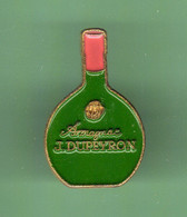 ARMAGNAC *** J.DUPPYRON *** 1065 - Boissons