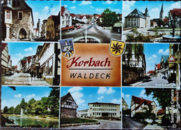 Korbach - Waldeck - Korbach