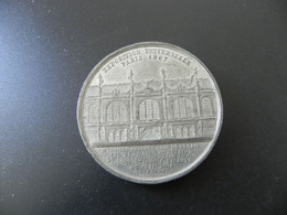 Médaille Exposition Universelle Paris 1867 - Ohne Zuordnung