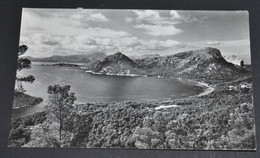 Mallorca - Formentor; Vista General - Formentera