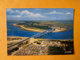 NOIRMOUTIER PONT CAMPING PHARE - Noirmoutier