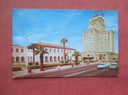 Post Office & Hotel Westward HO      Phoenix  Arizona >    Ref 5054 - Phönix