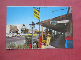Brown Avenue Old  Scottsdale - Arizona >     Ref 5056 - Scottsdale